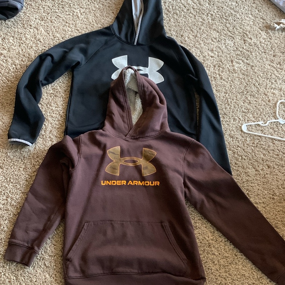 Hoodie set